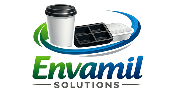 Envamil Solutions